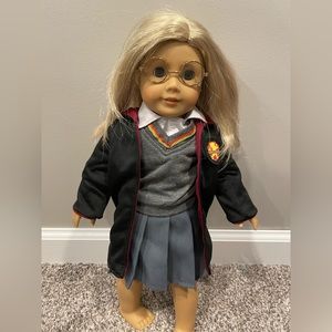 Harry Potter-18” doll outfit